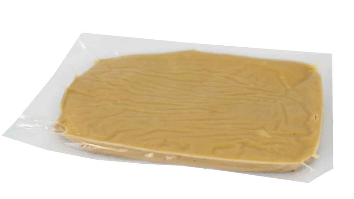 NUTRIPRO 25%, pâte hyper protéinée